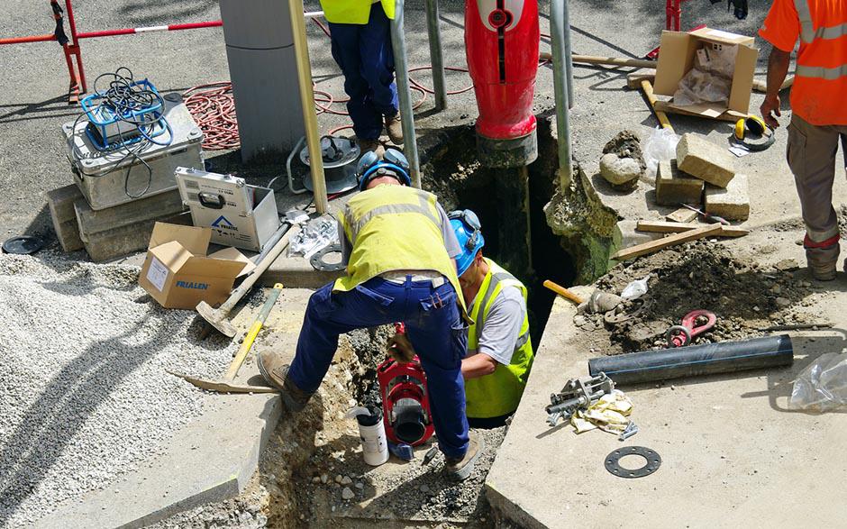 déboucheur canalisation électrique Ablon-sur-Seine