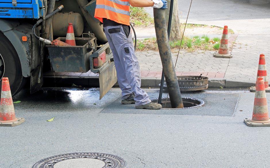prix débouchage canalisation Ablon-sur-Seine